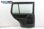 Door for Volkswagen Golf III 1.9 TD, 75 hp, station wagon, 1998, position: rear - left