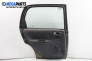 Door for Opel Corsa B 1.7 D, 60 hp, 5 doors, 1999, position: rear - left