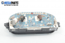 Instrument cluster for Renault Megane Scenic 2.0, 109 hp, 1999