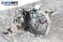  for Renault Megane Scenic 2.0, 109 hp, 1999