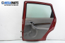 Door for Ford Focus I 1.8 TDDi, 90 hp, sedan, 1999, position: rear - right