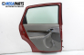 Door for Ford Focus I 1.8 TDDi, 90 hp, sedan, 1999, position: rear - left