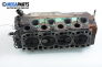 Engine head for Ford Focus I Sedan (02.1999 - 12.2007) 1.8 Turbo DI / TDDi, 90 hp