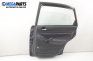 Door for Audi A4 (B5) 1.6, 100 hp, sedan, 1995, position: rear - right