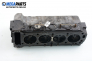 Engine head for Opel Frontera A 2.3 TD, 100 hp, 5 doors, 1992