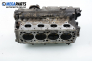 Engine head for Opel Tigra 1.4 16V, 90 hp, 1997