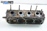 Engine head for Opel Astra F 1.4 Si, 82 hp, station wagon automatic, 1993