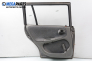 Door for Opel Astra F 1.7 D, 57 hp, station wagon, 1992, position: rear - left