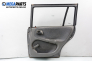 Door for Opel Astra F 1.7 D, 57 hp, station wagon, 1992, position: rear - right