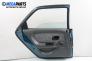 Door for Renault Laguna I (B56; K56) 1.8, 90 hp, hatchback, 1995, position: rear - left