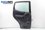 Door for Mercedes-Benz A-Class W168 1.7 CDI, 95 hp, 5 doors, 2004, position: rear - left