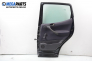 Door for Mercedes-Benz A-Class W168 1.7 CDI, 95 hp, 5 doors, 2004, position: rear - right