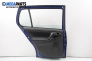 Door for Volkswagen Polo (6N/6N2) 1.9 D, 64 hp, hatchback, 5 doors, 1999, position: rear - left