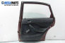 Door for Honda Accord V 1.9, 116 hp, sedan, 1996, position: rear - right