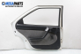 Door for Citroen Xantia 1.6, 88 hp, hatchback, 5 doors, 1994, position: rear - left