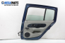 Door for Renault Clio II 1.5 dCi, 65 hp, hatchback, 5 doors, 2002, position: rear - right