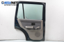 Door for Land Rover Freelander I (L314) 1.8 16V 4x4, 120 hp, 5 doors, 1999, position: rear - left