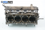 Engine head for Fiat Brava 1.6 16V, 103 hp, 5 doors, 1996