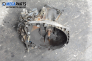  for Fiat Marea 1.8 16V, 113 hp, combi, 1997