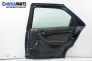 Door for Citroen Xsara 1.4, 75 hp, hatchback, 5 doors, 2000, position: rear - right