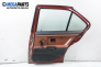 Door for BMW 3 (E36) 1.8, 113 hp, sedan, 1991, position: rear - right