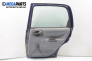 Door for Opel Corsa B 1.4, 54 hp, 5 doors, 1997, position: rear - right