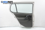 Door for Volkswagen Polo (6N/6N2) 1.0, 45 hp, hatchback, 5 doors, 1995, position: rear - left