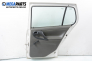 Door for Volkswagen Polo (6N/6N2) 1.0, 45 hp, hatchback, 5 doors, 1995, position: rear - right