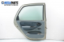 Door for Renault Megane Scenic 1.6, 90 hp, 1998, position: rear - left