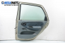 Door for Renault Megane Scenic 1.6, 90 hp, 1998, position: rear - right