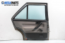 Door for Fiat Tempra 1.9 TD, 90 hp, station wagon, 1994, position: rear - left