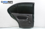 Door for Rover 200 1.1, 60 hp, hatchback, 5 doors, 1999, position: rear - left