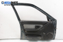 Door for Peugeot 306 1.9 D, 64 hp, hatchback, 5 doors, 1995, position: front - left