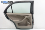 Door for Fiat Marea 1.6 16V, 103 hp, sedan, 1996, position: rear - left