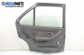 Door for Peugeot 306 1.8, 101 hp, hatchback, 5 doors, 1994, position: rear - left