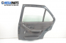 Door for Peugeot 306 1.8, 101 hp, hatchback, 5 doors, 1994, position: rear - right