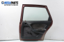 Door for Opel Vectra A 1.7 TD, 82 hp, sedan, 1992, position: rear - right