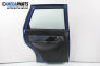 Door for Seat Ibiza (6K) 1.0, 50 hp, 5 doors, 1997, position: rear - left