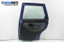 Door for Seat Ibiza (6K) 1.0, 50 hp, 5 doors, 1997, position: rear - right