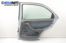 Door for Fiat Brava 1.2 16V, 82 hp, 5 doors, 2000, position: rear - right