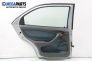 Door for Fiat Brava 1.2 16V, 82 hp, 5 doors, 2000, position: rear - left