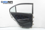 Door for Mitsubishi Carisma 1.8 16V GDI, 125 hp, hatchback, 1999, position: rear - left