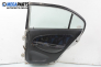 Door for Mitsubishi Carisma 1.8 16V GDI, 125 hp, hatchback, 1999, position: rear - right