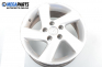 Alloy wheels for Mazda 6 (2002-2008) 16 inches, width 7.5 (The price is for the set)