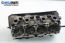 Motorkopf for Volkswagen Vento 1.9 D, 65 hp, 1993