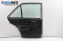 Door for Mercedes-Benz 190 (W201) 2.0, 122 hp, 1990, position: rear - left