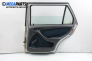 Door for Fiat Marea 1.6 16V, 103 hp, station wagon, 1997, position: rear - right