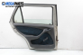 Door for Fiat Marea 1.6 16V, 103 hp, station wagon, 1997, position: rear - left