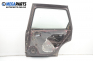 Door for Opel Vectra B 1.6 16V, 100 hp, station wagon, 1996, position: rear - right