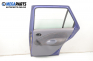 Door for Ford Fiesta IV 1.3, 50 hp, 5 doors, 1996, position: rear - right